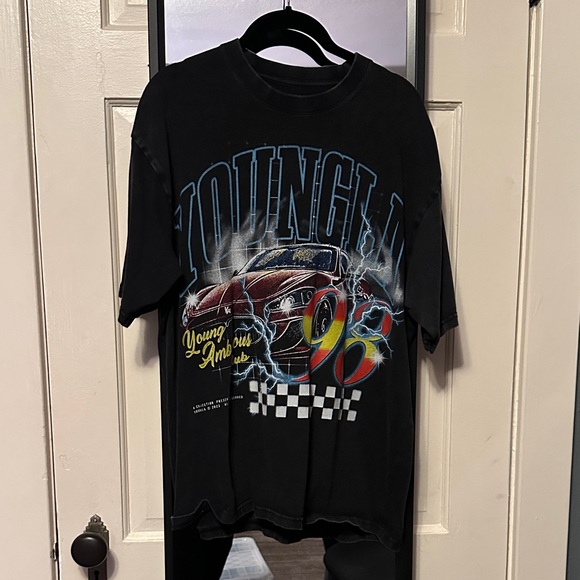 YoungLA Other - YoungLA M shirt